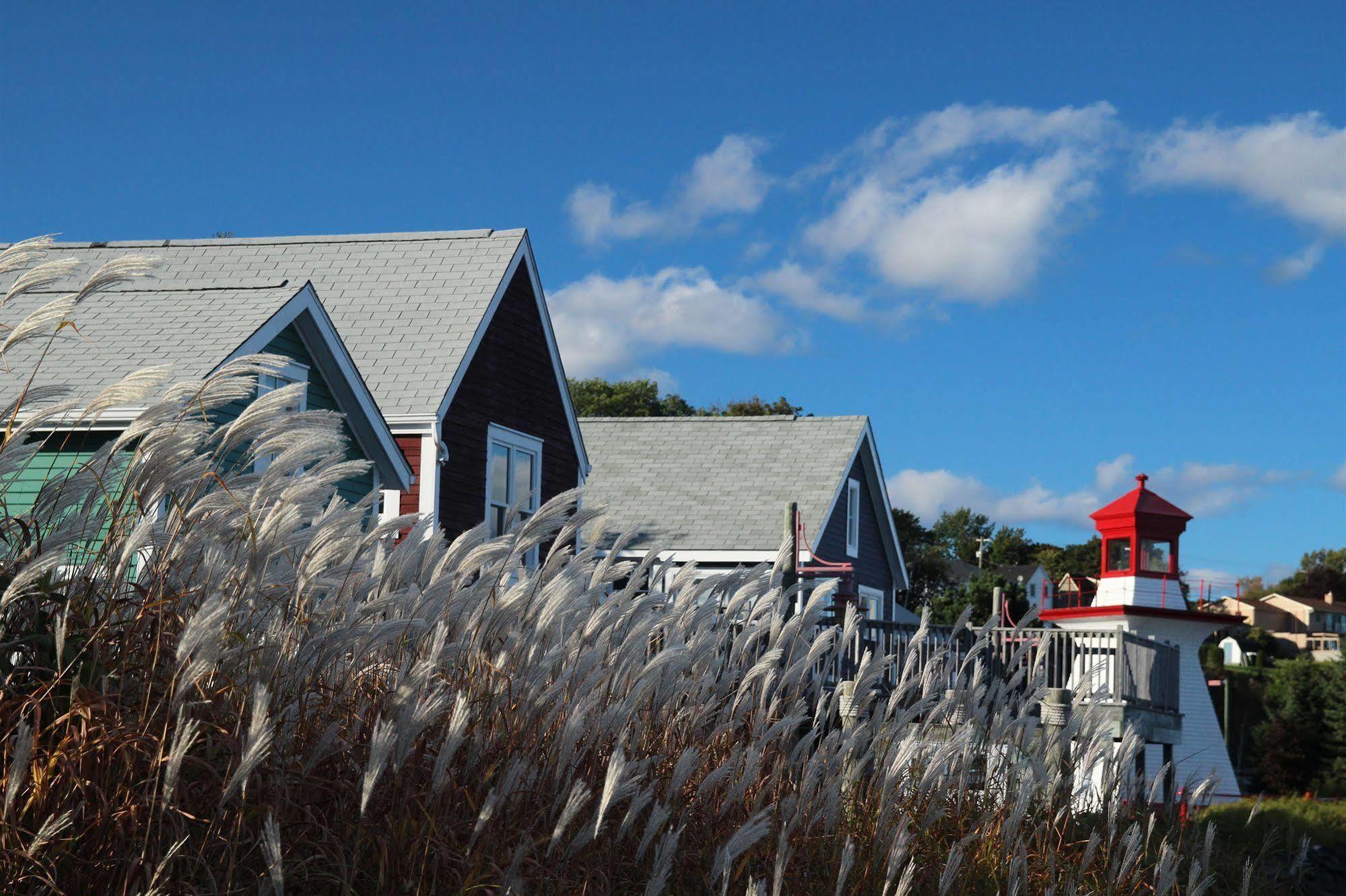 Econo Lodge Miramichi Eksteriør billede