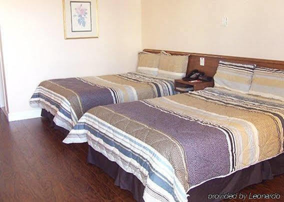 Econo Lodge Miramichi Eksteriør billede